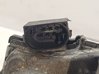 bontott FORD MONDEO III Fojtószelep (Elektromos)