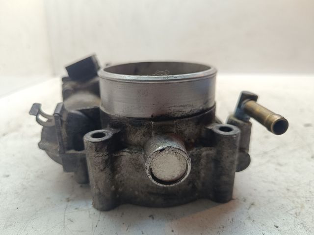 bontott FORD MONDEO III Fojtószelep (Elektromos)