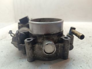 bontott FORD MONDEO III Fojtószelep (Elektromos)