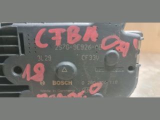 bontott FORD MONDEO III Fojtószelep (Elektromos)