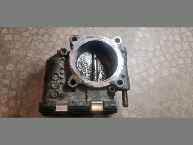 bontott FORD MONDEO III Fojtószelep (Elektromos)