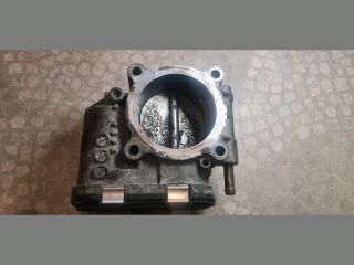 bontott FORD MONDEO III Fojtószelep (Elektromos)