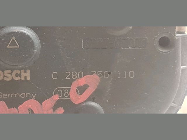 bontott FORD MONDEO III Fojtószelep (Elektromos)