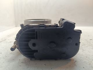 bontott FORD MONDEO III Fojtószelep (Elektromos)