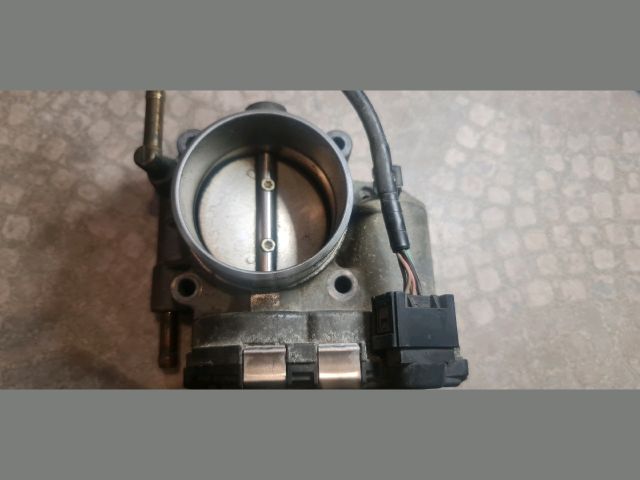 bontott FORD MONDEO III Fojtószelep (Elektromos)