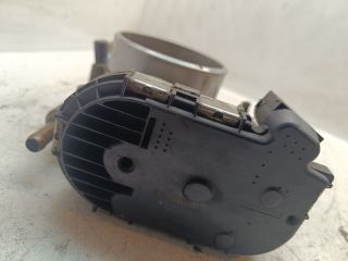 bontott FORD MONDEO III Fojtószelep (Elektromos)