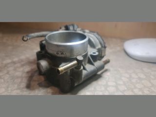 bontott FORD MONDEO III Fojtószelep (Elektromos)