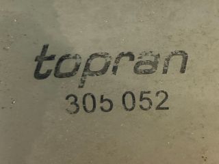 bontott FORD MONDEO III Kiegyenlítő Tartály