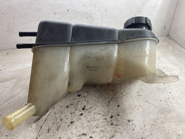 bontott FORD MONDEO III Kiegyenlítő Tartály