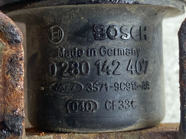 bontott FORD MONDEO III Turbó Vákum Szelep