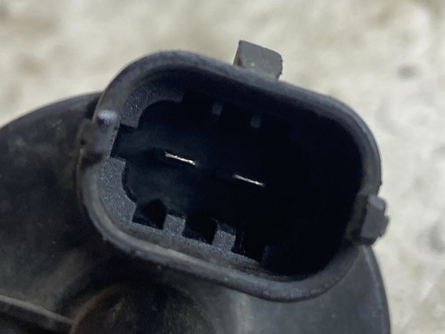 bontott FORD MONDEO III Turbó Vákum Szelep