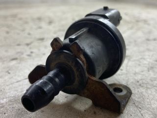 bontott FORD MONDEO III Turbó Vákum Szelep