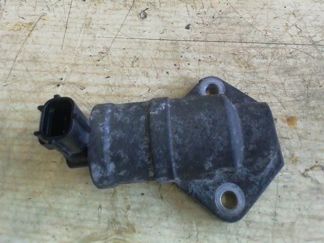 bontott FORD MONDEO III Alapjárati Motor