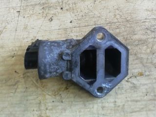 bontott FORD MONDEO III Alapjárati Motor