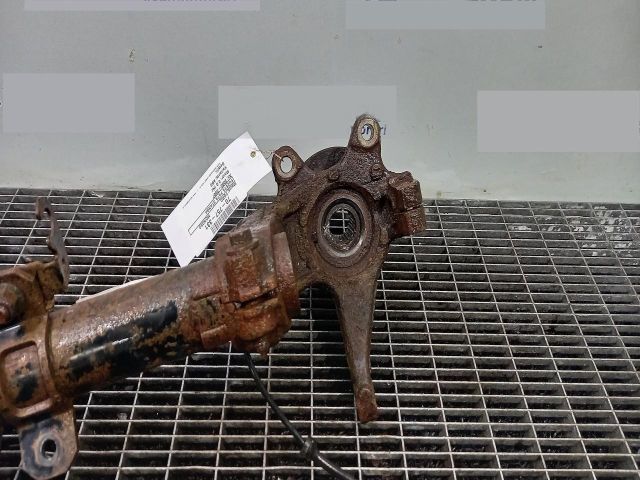 bontott FORD MONDEO III Bal első Csonkállvány