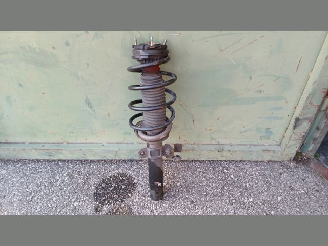 bontott FORD MONDEO III Bal első Gólyaláb (Lengécsillapító, Rugó)