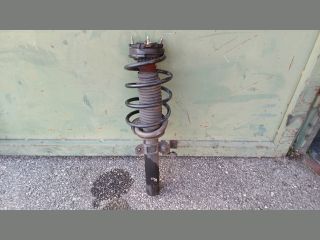 bontott FORD MONDEO III Bal első Gólyaláb (Lengécsillapító, Rugó)