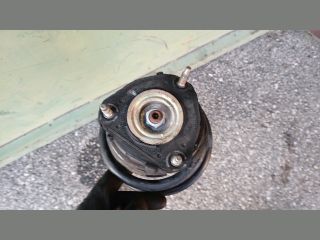 bontott FORD MONDEO III Bal első Gólyaláb (Lengécsillapító, Rugó)