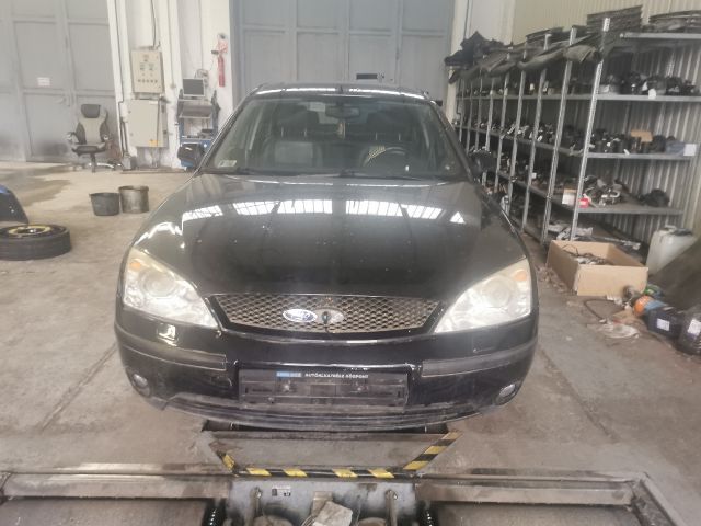 bontott FORD MONDEO III Bal Féltengely