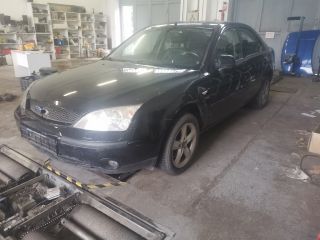 bontott FORD MONDEO III Bal Féltengely