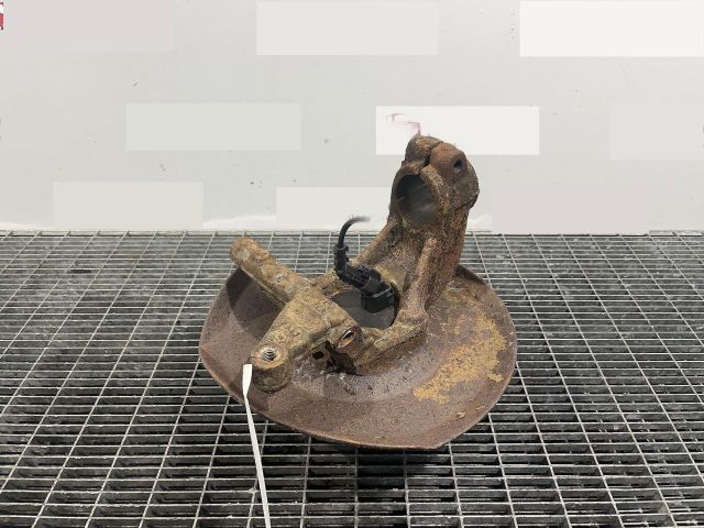 bontott FORD MONDEO III Bal hátsó Csonkállvány