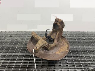 bontott FORD MONDEO III Bal hátsó Csonkállvány