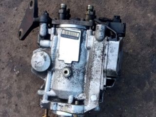 bontott FORD MONDEO III Adagoló