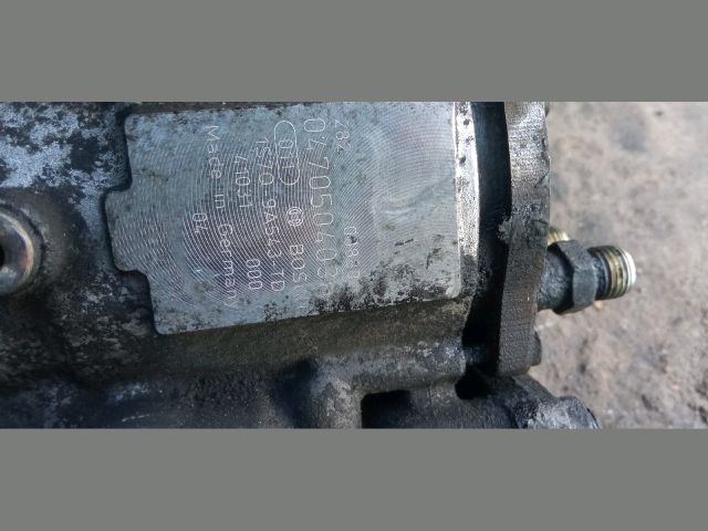 bontott FORD MONDEO III Adagoló