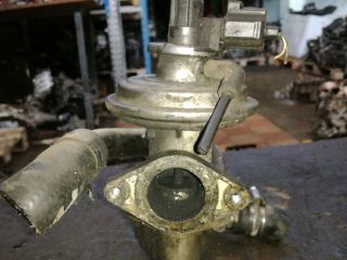 bontott FORD MONDEO III EGR / AGR Szelep