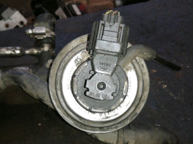 bontott FORD MONDEO III EGR / AGR Szelep
