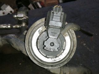 bontott FORD MONDEO III EGR / AGR Szelep