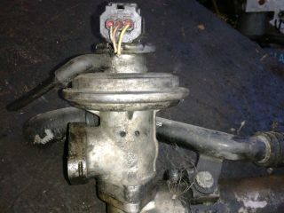 bontott FORD MONDEO III EGR / AGR Szelep