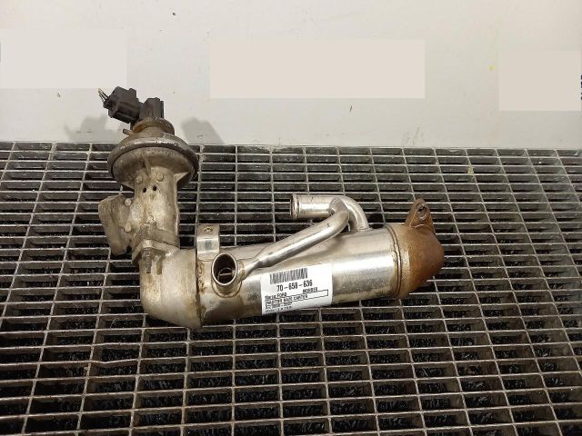 bontott FORD MONDEO III EGR Hűtő Cső