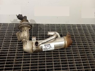 bontott FORD MONDEO III EGR Hűtő Cső