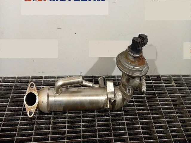 bontott FORD MONDEO III EGR Hűtő Cső