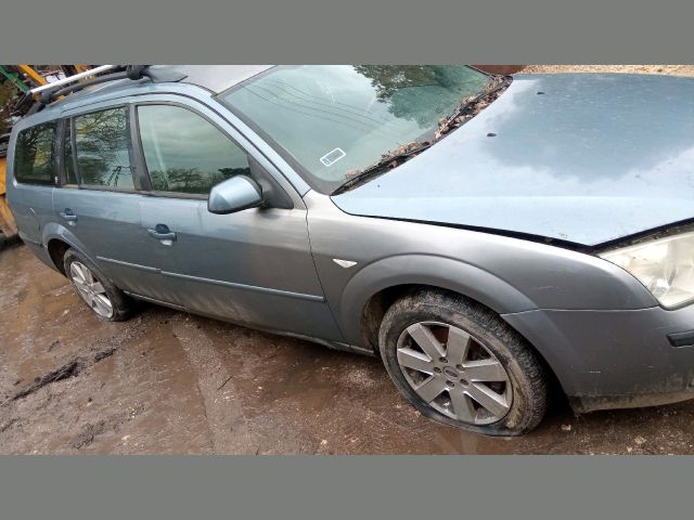 bontott FORD MONDEO III Klímakompresszor