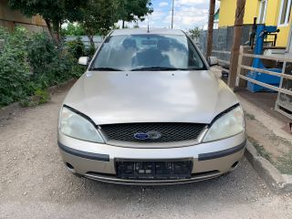 bontott FORD MONDEO III Önindító