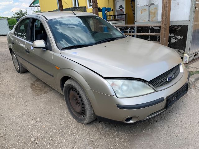 bontott FORD MONDEO III Önindító