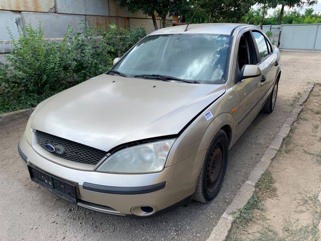 bontott FORD MONDEO III Önindító