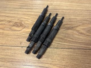 bontott FORD MONDEO III Porlasztó Sor / Híd