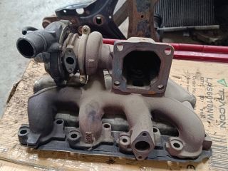 bontott FORD MONDEO III Turbó