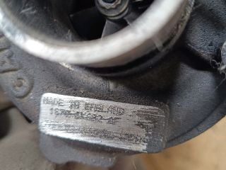 bontott FORD MONDEO III Turbó