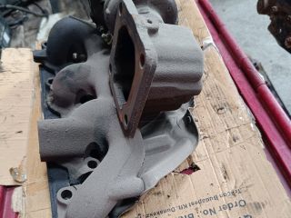 bontott FORD MONDEO III Turbó