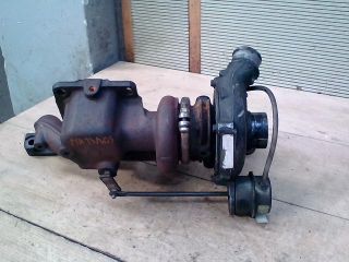 bontott FORD MONDEO III Turbó