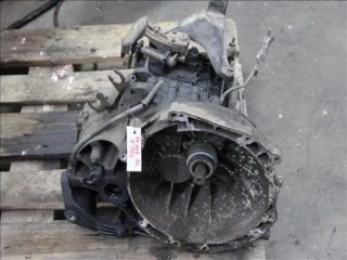 bontott FORD MONDEO III Váltó (Mechanikus)