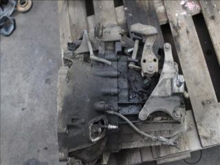 bontott FORD MONDEO III Váltó (Mechanikus)