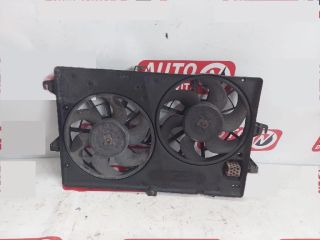 bontott FORD MONDEO III Viszkóventilátor Hűtőventilátor