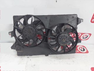 bontott FORD MONDEO III Viszkóventilátor Hűtőventilátor