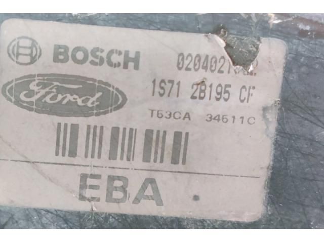 bontott FORD MONDEO III Fékrásegítő