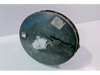 bontott FORD MONDEO III Fékrásegítő